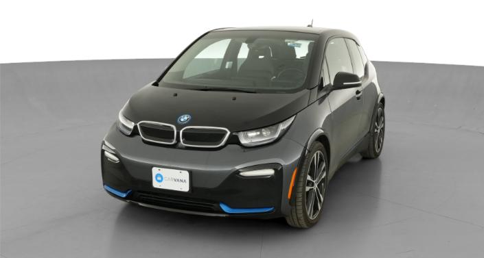 Thumbnail: 2019 BMW i3 - 1