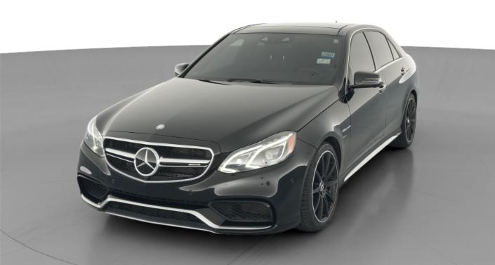 Thumbnail: 2016 Mercedes-Benz E-Class - 1