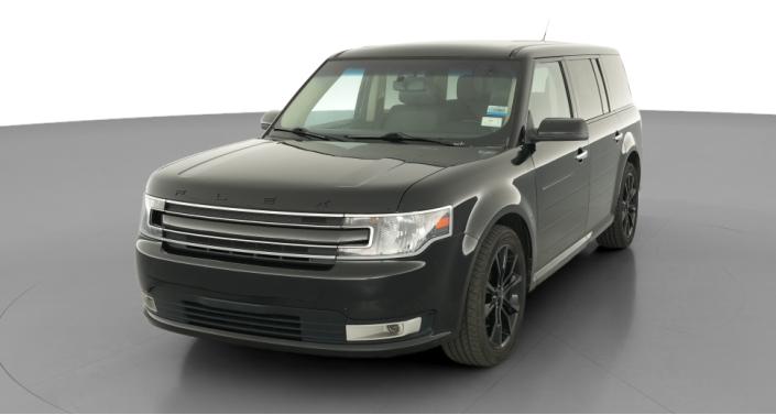2018 Ford Flex SEL -
                  Auburn, GA
