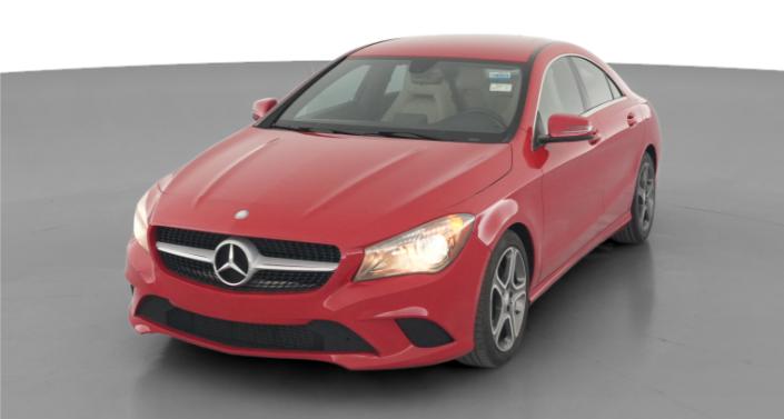 2014 Mercedes-Benz CLA 250 -
                  Beverly, NJ