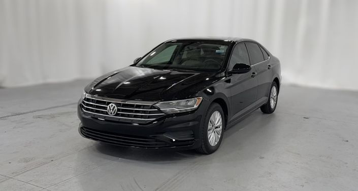 Thumbnail: 2019 Volkswagen Jetta - 1