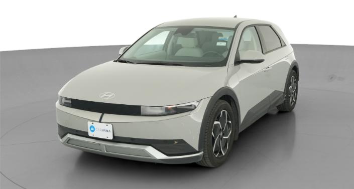 2022 Hyundai Ioniq 5 SEL -
                  San Antonio, TX