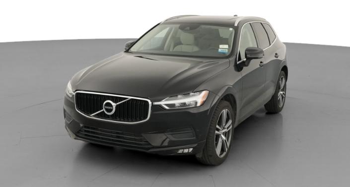Thumbnail: 2021 Volvo XC60 - 1