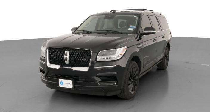 2021 Lincoln Navigator L Reserve -
                  Auburn, GA