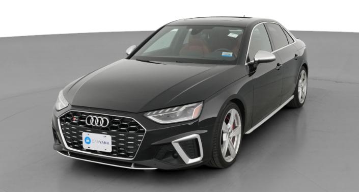 2020 Audi S4 Prestige -
                  Concord, NC