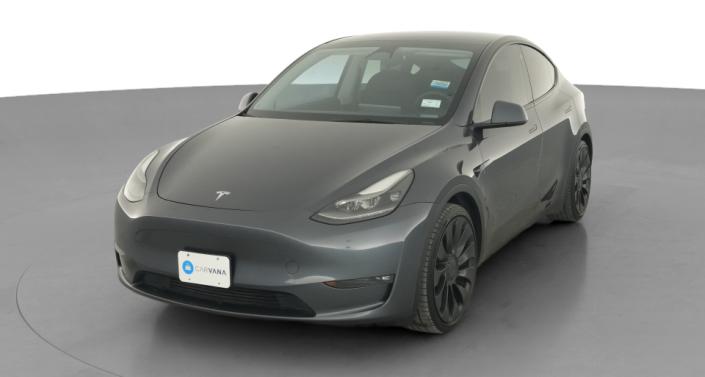 Thumbnail: 2023 Tesla Model Y - 1