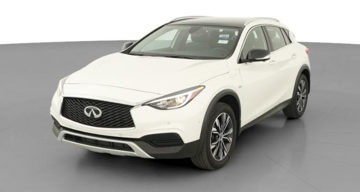 2019 INFINITI QX30 Luxe -
                  Tolleson, AZ