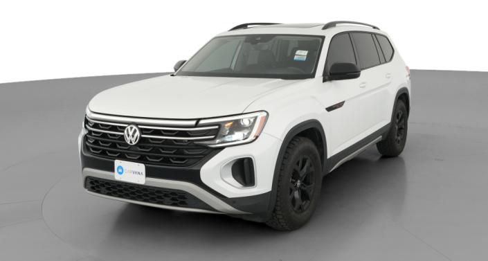 Thumbnail: 2024 Volkswagen Atlas - 1