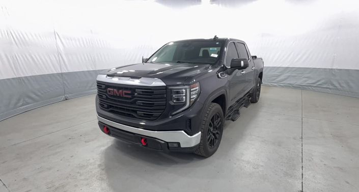 Thumbnail: 2022 GMC Sierra 1500 - 1