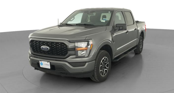 Thumbnail: 2023 Ford Econoline - 1