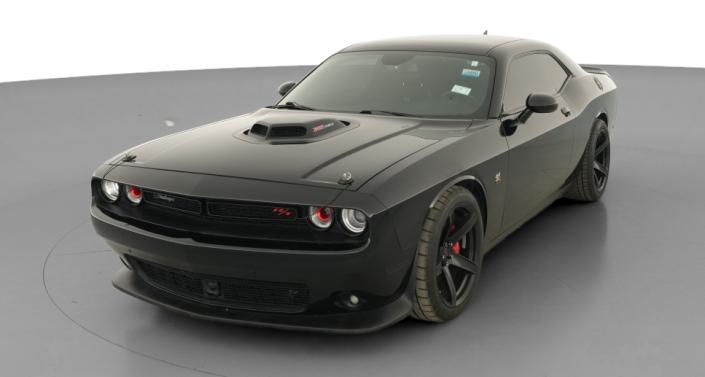 Thumbnail: 2019 Dodge Challenger - 1