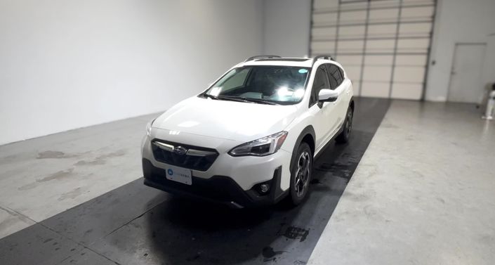 Thumbnail: 2023 Subaru Crosstrek - 1