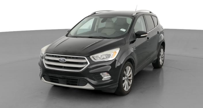 Thumbnail: 2017 Ford Escape - 1