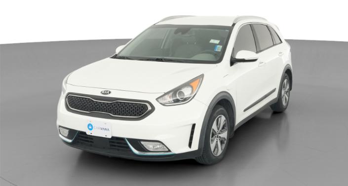 2019 Kia Niro EX -
                  Eugene, OR