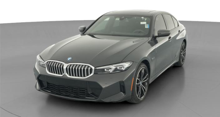Thumbnail: 2023 BMW 3 Series - 1