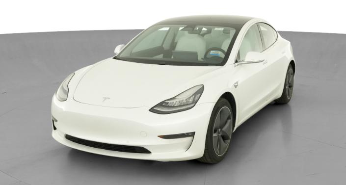 Thumbnail: 2020 Tesla Model 3 - 1