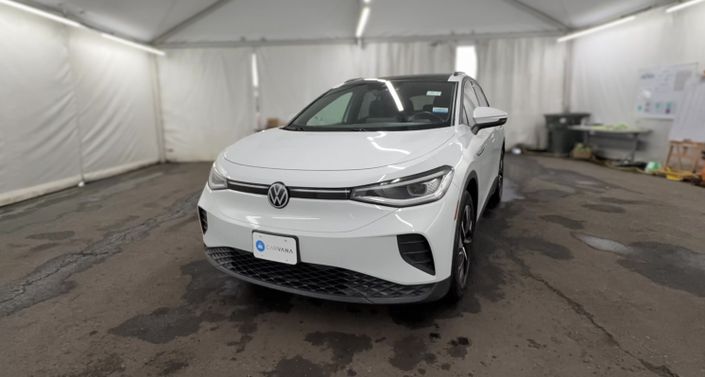 2021 Volkswagen ID.4 Pro S -
                  Auburn, WA