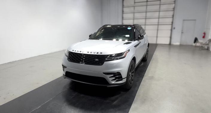 2018 Land Rover Range Rover Velar R-Dynamic HSE -
                  Tracy, CA
