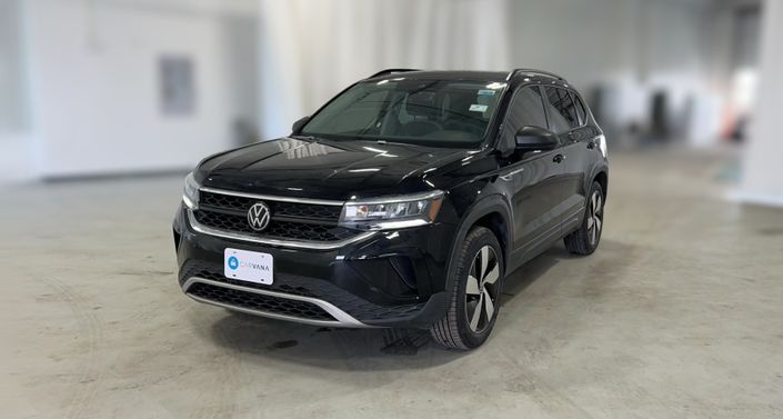 Thumbnail: 2023 Volkswagen Taos - 1