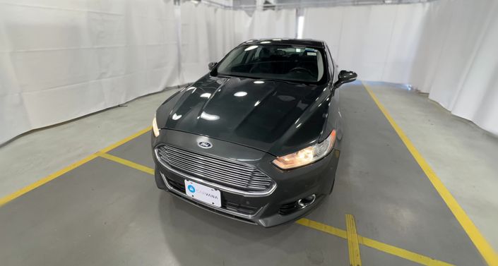 Thumbnail: 2015 Ford Fusion - 1