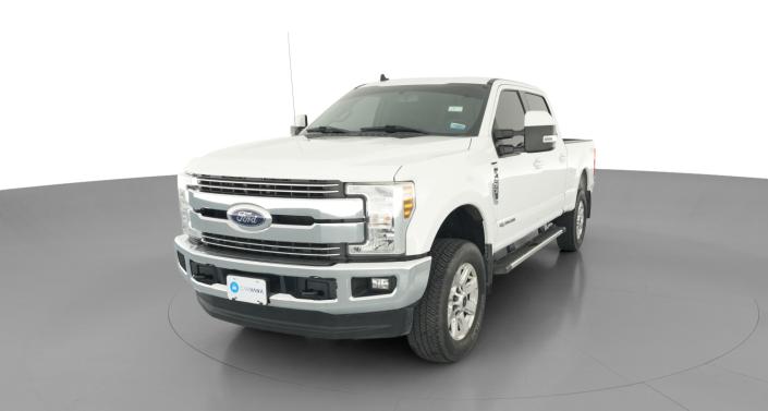 Thumbnail: 2019 Ford Econoline - 1