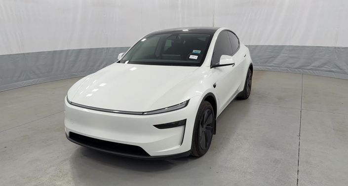 Thumbnail: 2026 Tesla Model Y - 1