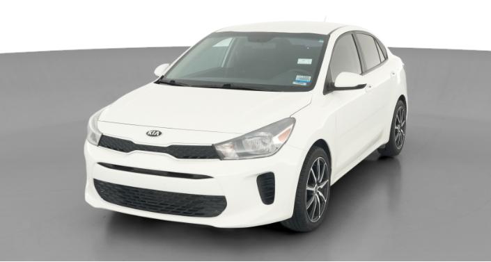 2020 Kia Rio S -
                  Rocklin, CA