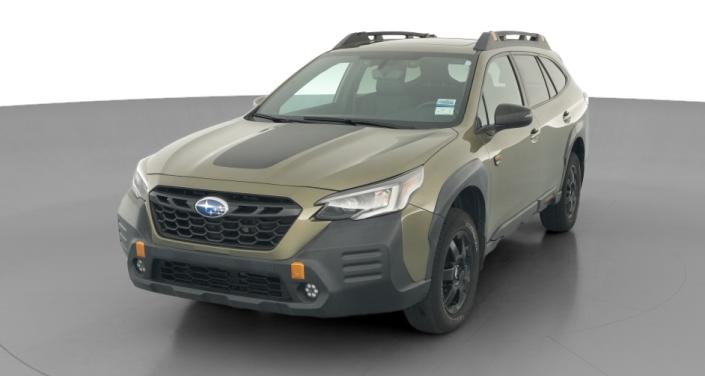 Thumbnail: 2022 Subaru Outback - 1