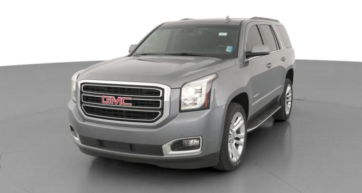 Thumbnail: 2019 GMC Yukon - 1
