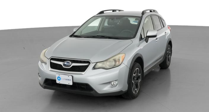 2014 Subaru XV Crosstrek Limited -
                  Lorain, OH
