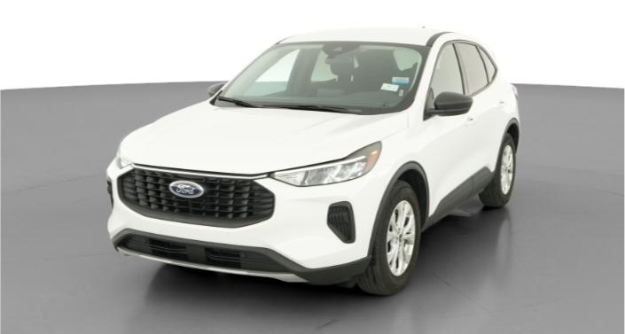 Thumbnail: 2025 Ford Escape - 1