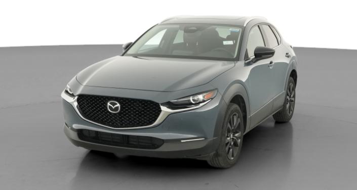 Thumbnail: 2025 Mazda CX-30 - 1