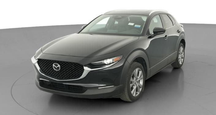 Thumbnail: 2025 Mazda CX-30 - 1