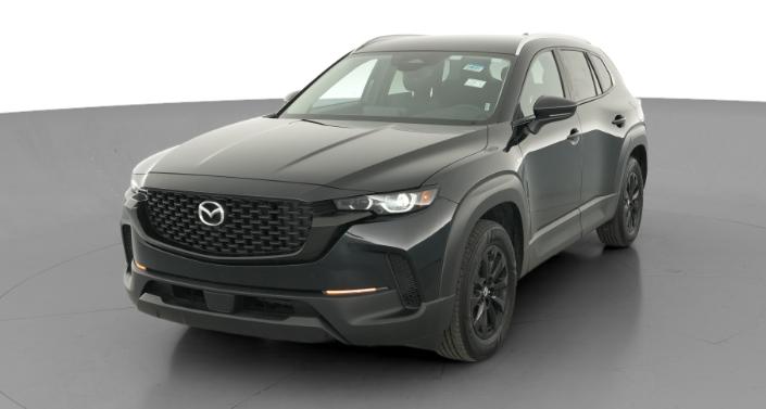 Thumbnail: 2025 Mazda CX-50 - 1