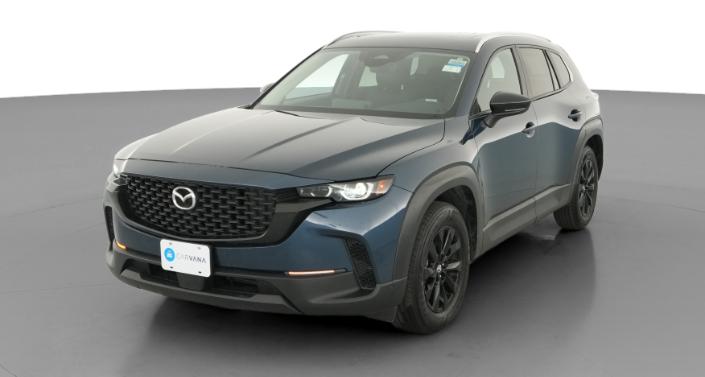 Thumbnail: 2025 Mazda CX-50 - 1