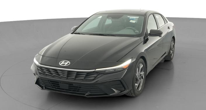 Thumbnail: 2025 Hyundai Elantra - 1