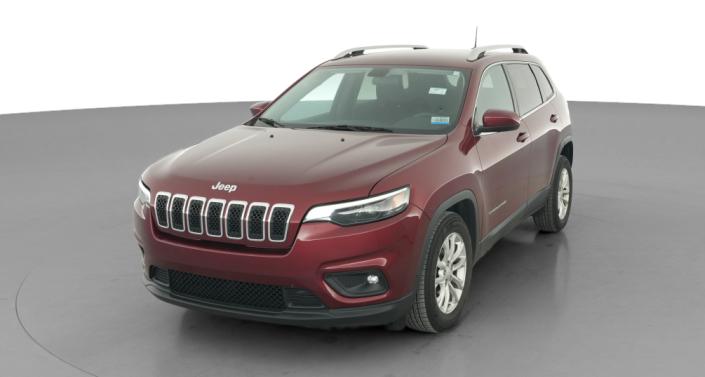 Thumbnail: 2019 Jeep Cherokee - 1