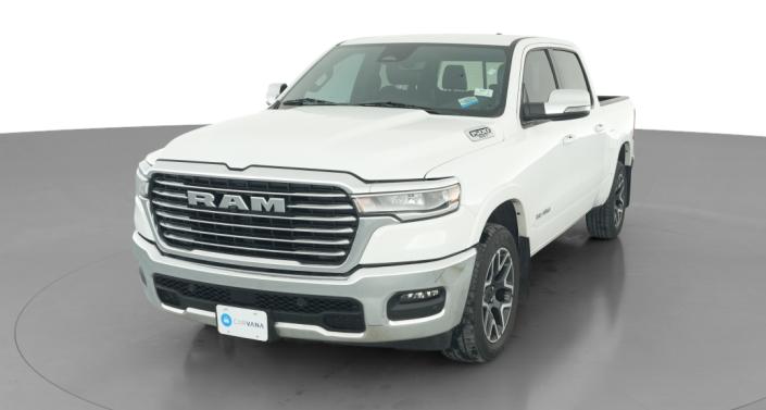 Thumbnail: 2025 RAM 1500 - 1