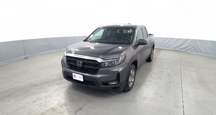 Thumbnail: 2025 Honda Ridgeline - 1