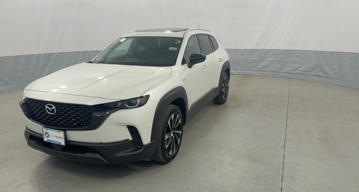 Thumbnail: 2025 Mazda CX-50 - 1