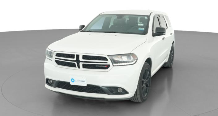 Thumbnail: 2018 Dodge Durango - 1