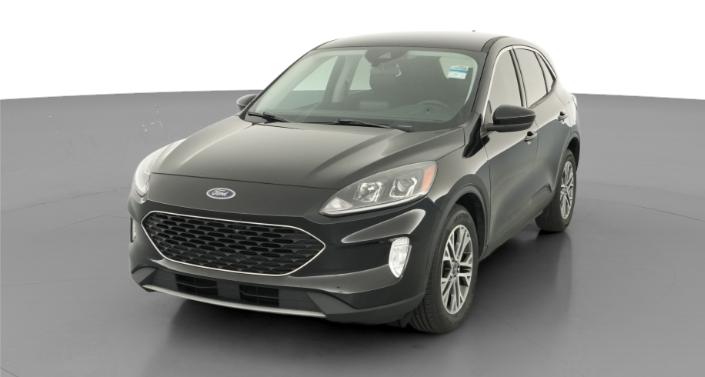 Thumbnail: 2022 Ford Escape - 1
