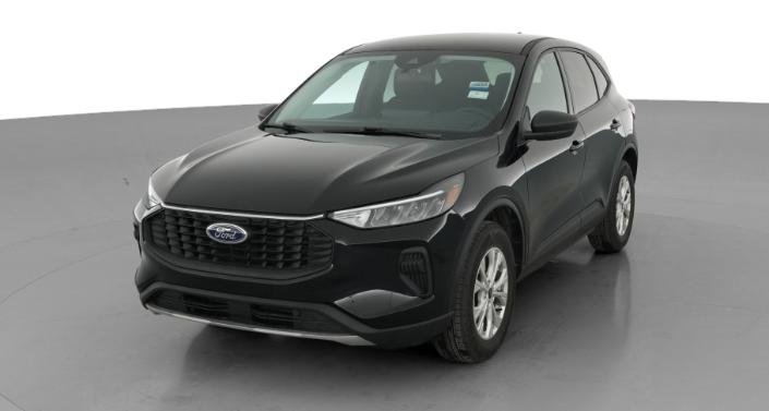 Thumbnail: 2025 Ford Escape - 1