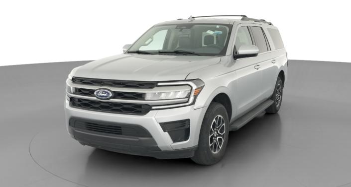 Thumbnail: 2024 Ford Expedition MAX - 1