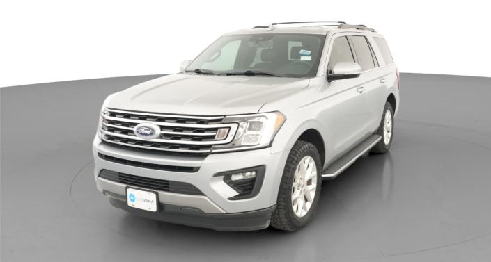 Thumbnail: 2020 Ford Expedition - 1