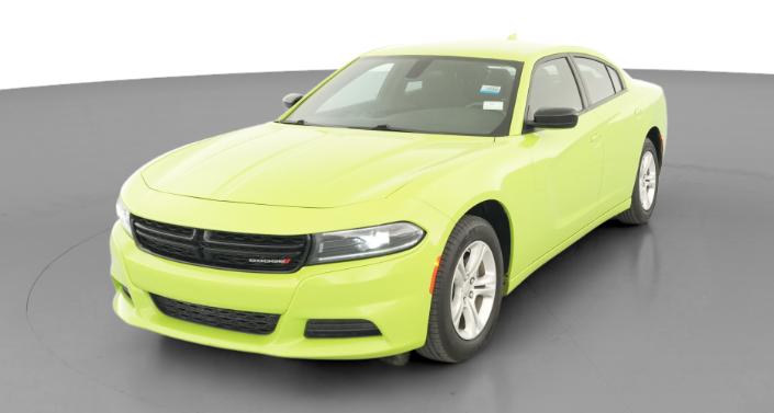 Thumbnail: 2023 Dodge Charger - 1