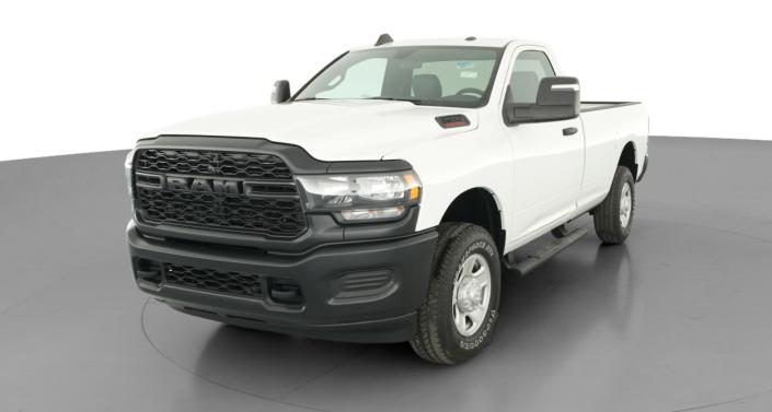 Thumbnail: 2024 RAM 2500 - 1