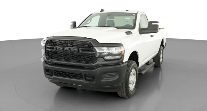 Thumbnail: 2024 RAM 2500 - 1