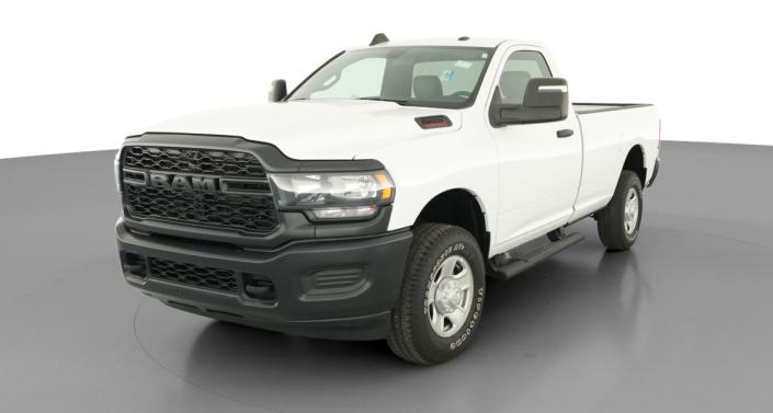 Thumbnail: 2024 RAM 2500 - 1