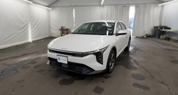 Thumbnail: 2025 Kia K4 - 1